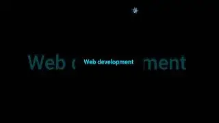 Web development | the fast enter #shorts