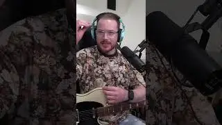 Learning music theory should ALWAYS be easy #guitar #guitarlesson #guitarist