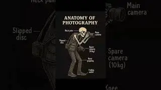 The Photographer #shorts #photography #memes