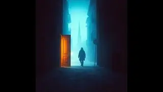Straight to the Door