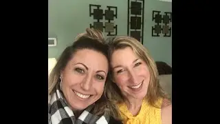 Jackie Collas TUF Mom