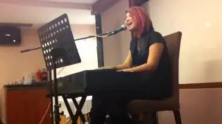 Wedding Buddies - Calin Wong (Can't take my eyes off you)