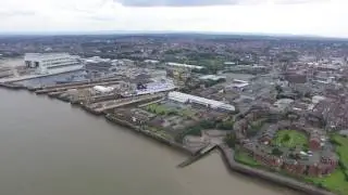 birkenhead and mersey inc cammel lairds