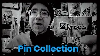 Fansets Pin Collection