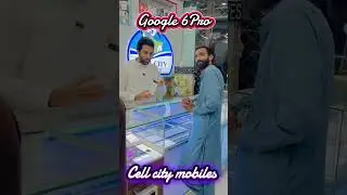 google pixel 6pro #cellcity#mobile#facebook#youtube