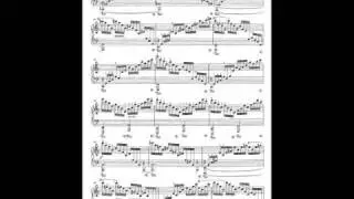 Pollini plays Chopin Etude Op.10 No.1
