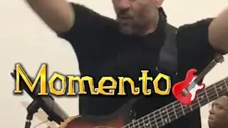 Solo de Baixo | M&uacute;sica instrumental gospel @zecaobass