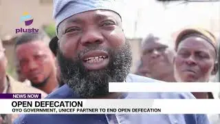 Open Defecation: Oyo Government, Unicef Partner To End Open Defecation