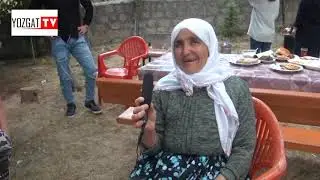 ÜÇKARAAĞAÇ KÖYÜ