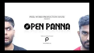 Vikram Vedha | Open Panna | PIXEL WPH