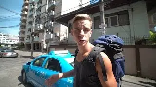 OPGELICHT IN THAILAND??