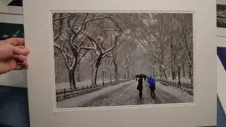 Cleveland & NYC Fine Art Prints for Sale!