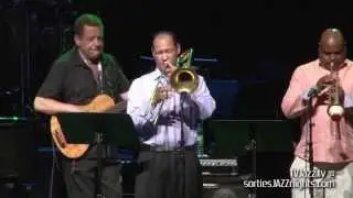 Dizzy Gillespie All Stars - TVJazz.tv