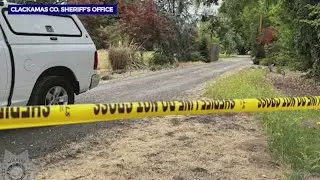 Woman found dead at vacant property for sale in Wilsonville