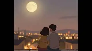 &ldquo;If only the moon was mine&rdquo; mood 🌙✨