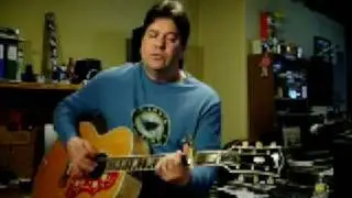 Steve Reeb - Reason To Stay
