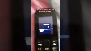 Легенда, которая не умирает. Snake Xenzia на Nokia 105