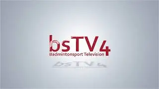 Badmintonsport Television 4you [bsTV4.TV]