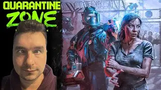 ФФФФСЕХ НА ОПЫТЫ !! ЗОНА КАРАНТИНА 18+ ✌😁 Quarantine Zone: The Last Check - SmokeSED (смокисед) ◄ #2