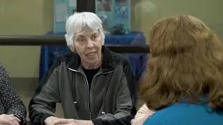 Covenant Groups Video for KAC