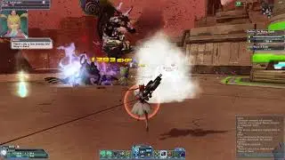 just PSO2 Mining Base 1 VR SH PH65