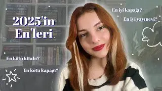 2025'İN EN'LERİ!