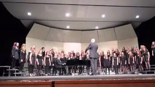 Treble Choir - My Heart Will Go On
