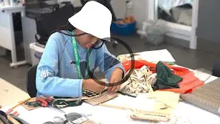 BCE - Fashion Design