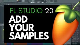 Add Sample Packs FL Studio tutorial