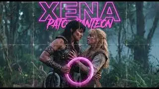 Xena- Nożyce Olimpu (official) [Pato-Panteon]
