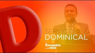 🔴SERVICIO DOMINICAL| REV. ABDIEL CAICO