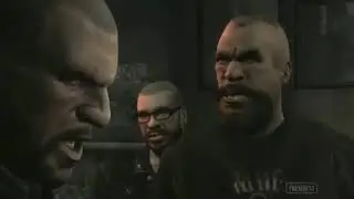 Grand Theft Auto IV & Episode From Liberty City Music Video (Updated) - NOAH - Tak Bisakah
