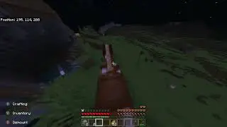Can horses not take fall damage