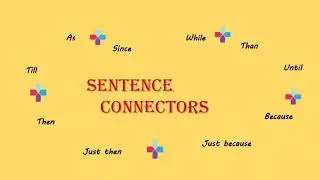 Sentence Connectors