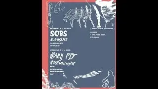 [LIVE] 2018.02.25 Sobs (SG) - Eastbound