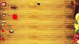 Ant Smasher 2016
