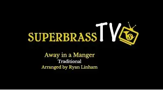 Away in a Manger