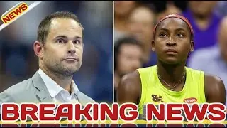 Andy Roddick REVEALS Coco Gauff&rsquo;s Secret &lsquo;Superpower&rsquo; &mdash; And Fans Are STUNNED!