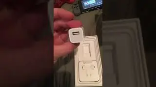 Verizon Apple iPhone X 64GB Unboxing / Setup
