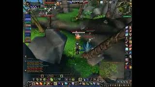 --==Heavy Artillery==--    F2P Warlock Bombs