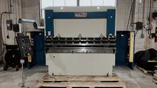 NEW BAILEIGH BP-5078CNC | FOR SALE