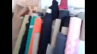 Academy Textiles Fabric Clearance Sale