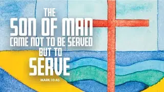October 20, 2024  | Worship 22nd Sunday after Pentecost @8AM EDT