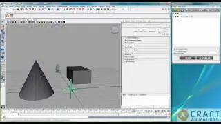 Craft LookAtCam - Turbo Tutorial