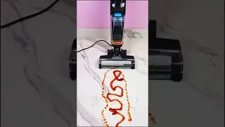 Чистящее средство Bisell Crosswave HF2 #Bissell #CrosswaveHF2
