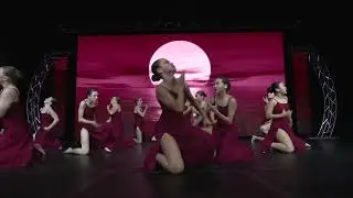 Nothings New (Dance Studio 84 Senior Company)