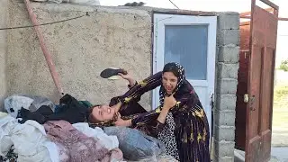 Fatimah's departure for nursing, the legend of Azra's harassment by Asiya