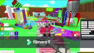 BLOB SIMULATOR SCRIPT OP