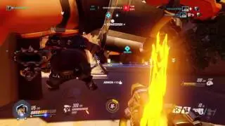 Torbjorn The God!