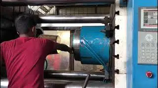 20 litre bucket for home use | making video.